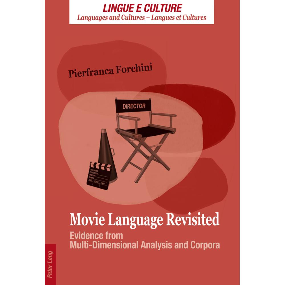 Thumbnail - Movie Language Revisited, Fachbücher von Pierfranca Forchini