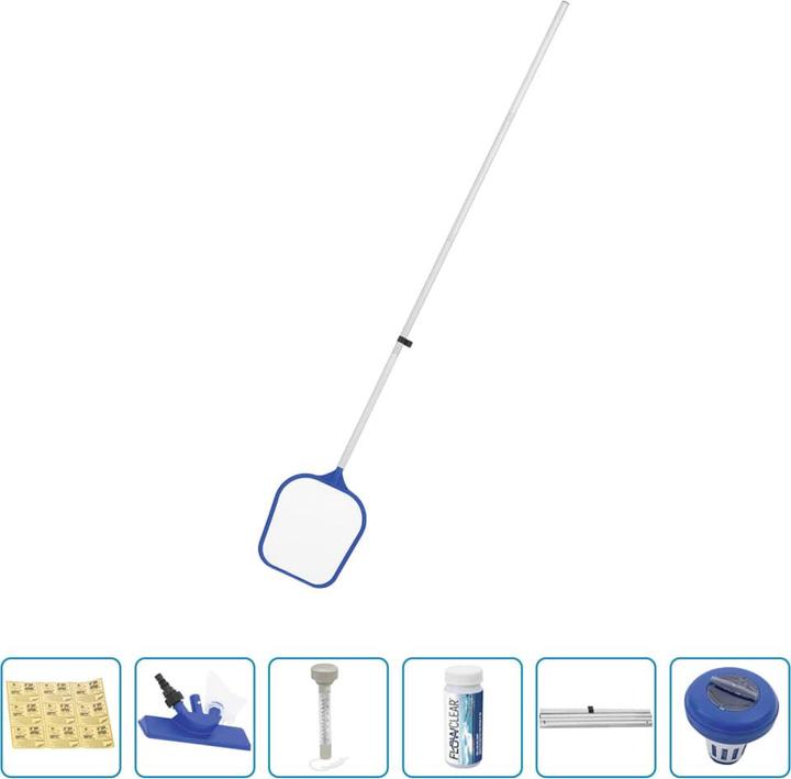 Immagine prodotto Bestway Silas