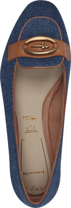 Produktbild Tamaris Ballerina (42)