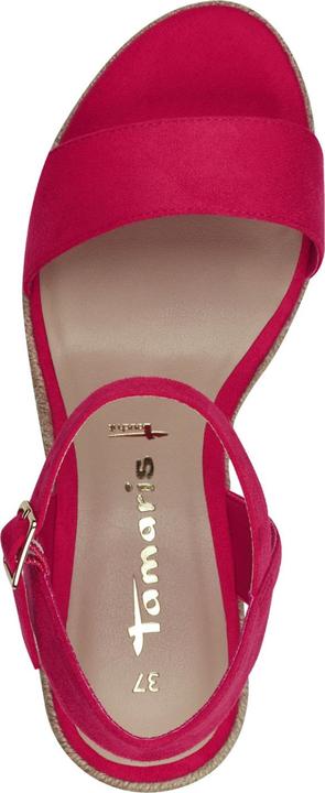 Actual product image Tamaris Sandal (40)