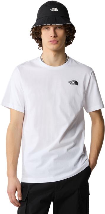 Produktbild North Face S/S Redbox Celebration Tee (S)