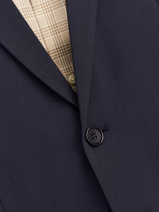 Actual product image Jack & Jones JPRBUSHWICK Regular fit blazer Single-breasted blazer (54)