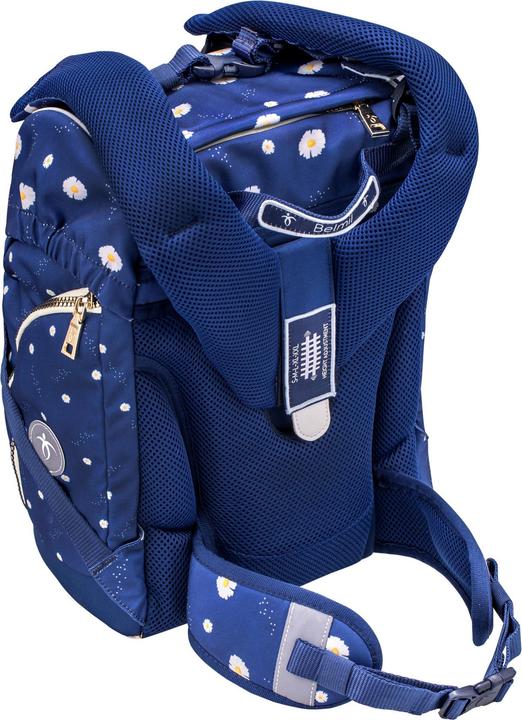 Actual product image Belmil Comfy Plus Daisy satchel set 5pcs (16 l)