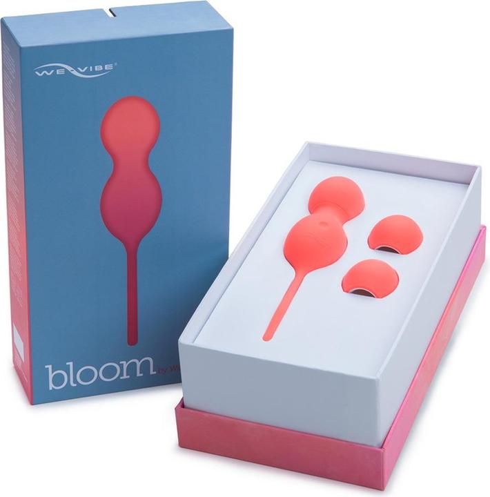Image du produit We-Vibe Bloom