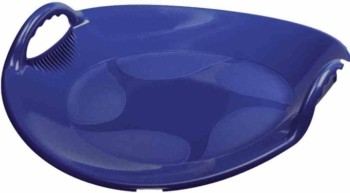 Image du produit Alpengaudi Ovni alpin bleu 59,5 x 57,5 x 14 cm