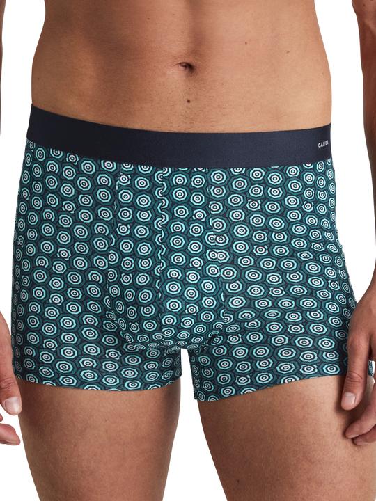 Produktbild Calida Cotton Code Design Boxershorts (XL, Einzelpack)