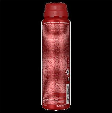 Actual product image Old Spice Epic Legend Body Spray For Men (Spray, 150 ml)
