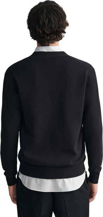 Immagine prodotto GANT Classic Cotton V-Cardigan (M)