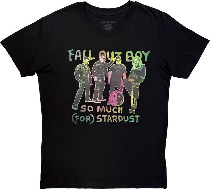 Produktbild Fall Out Boy Stardust (S)