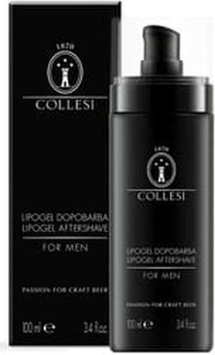 Collesi Lipogel (Aftershave Gel)