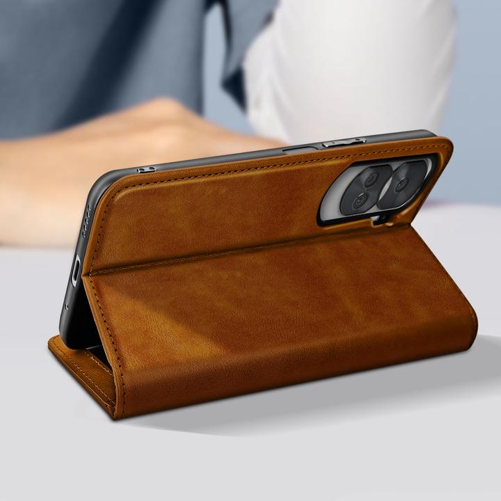 Actual product image Avizar Buckle Series (Honor 90 Lite)