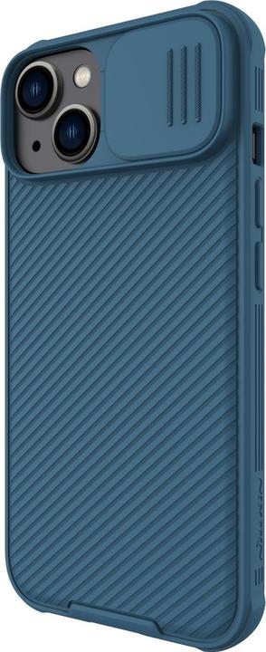 Actual product image Nillkin CamShield Pro MagSafe Series Hardcase Cover (Apple iPhone 14 Plus)