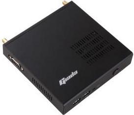 Produktbild Giada I200-B3000 (Intel Core i3-4010U)