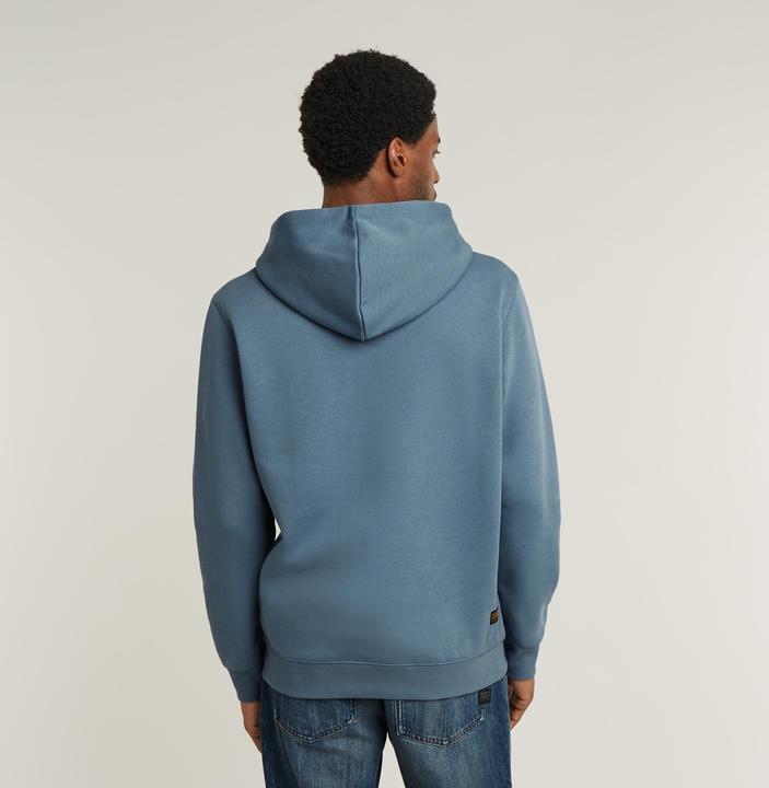 Produktbild G-Star hoodie g-tar premium core hdd (S)