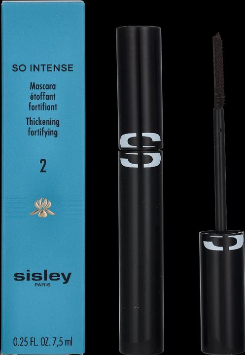 Actual product image Sisley So Intense (Deep Brown)