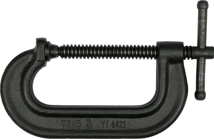 Yato C Clamp 4 (100 mm)
