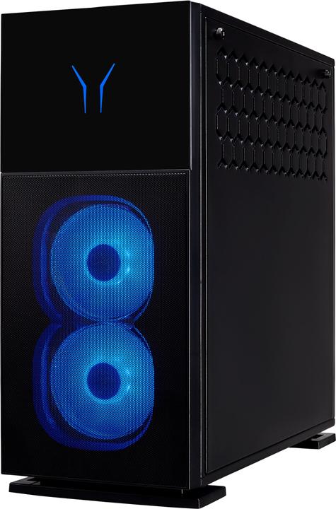 Image du produit Erazer Mechanic X20 (Intel Core Ultra 9 285K, 64 Go, 4000 Go, GeForce RTX 5080)