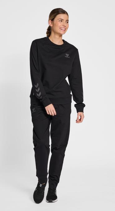 Produktbild hummel Offgrid Cotton Pants Wo (XS)