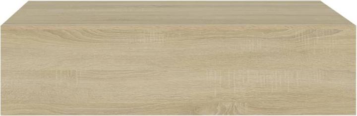 Immagine prodotto vidaXL Rourke (40 x 23.50 x 10 cm)
