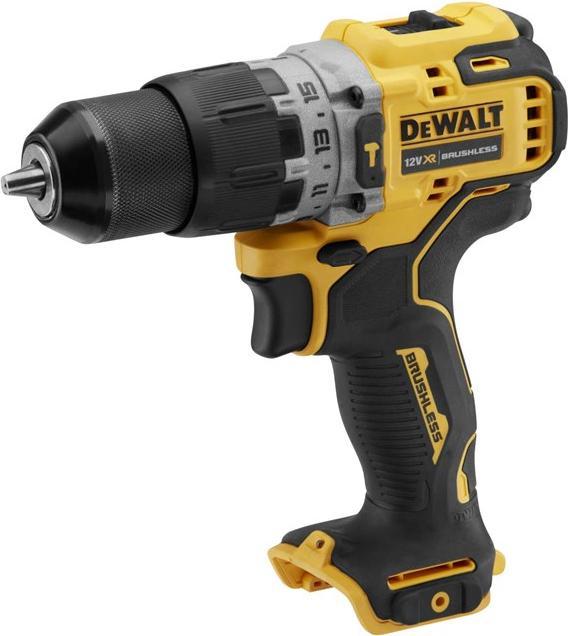 Produktbild DeWalt DCH 072 + DCD 706 (Bohrschrauber)