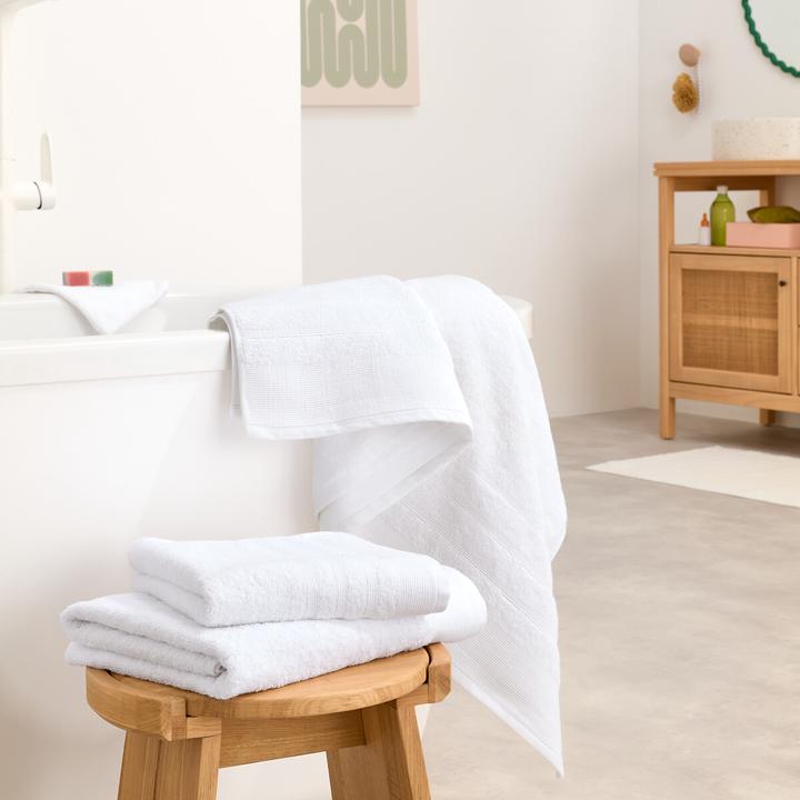 Immagine prodotto La Redoute Interieurs Drap De Bain (100 x 150 cm)