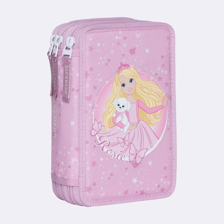 Actual product image Beckmann Astuccio Classic Triple