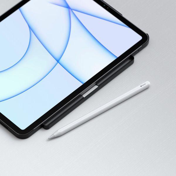 Actual product image Satechi Magnetic leather case for iPad Pro 11" (iPad Pro 11 2021 (3rd Gen))