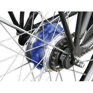 Filmer, Velogepäck Zubehör
