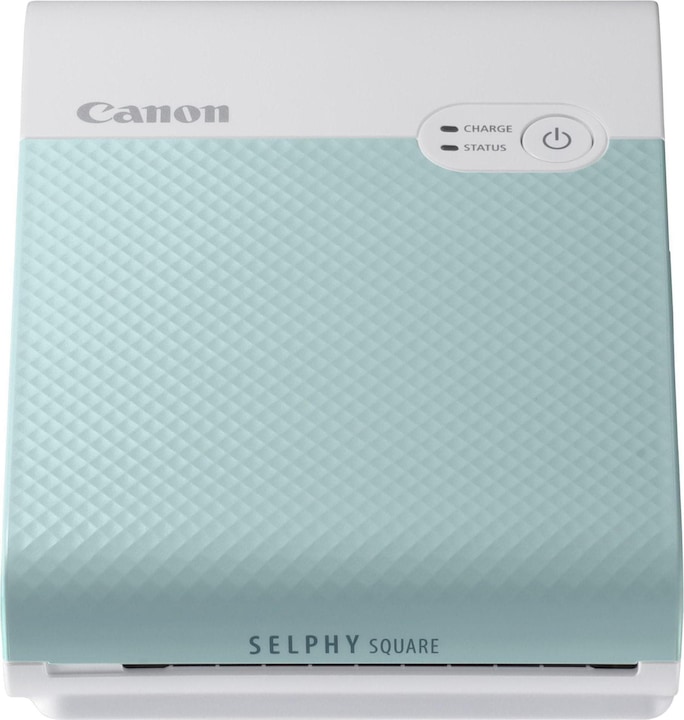 Actual product image Canon Selphy Square QX10 (Thermal printing, Colour)