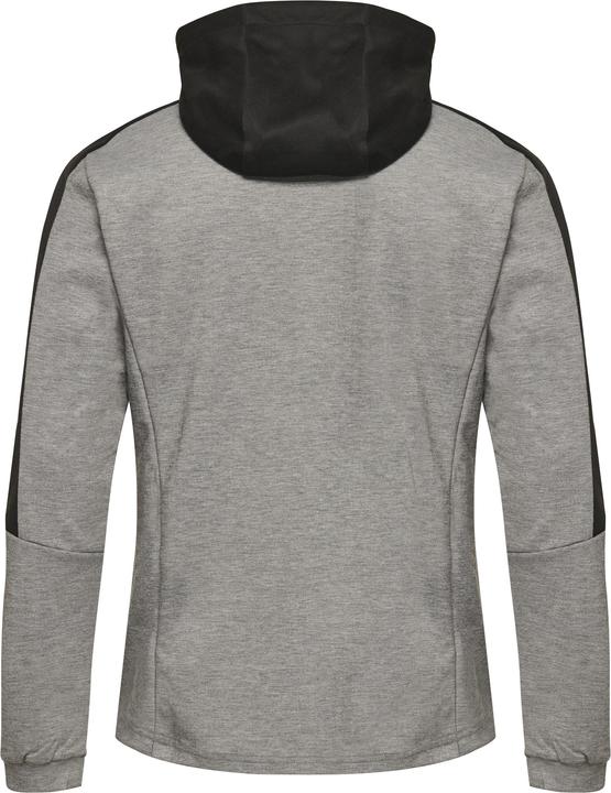 Produktbild hummel Tropper Zip Hoodie (S)