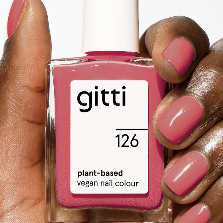 Produktbild Gitti 126 (pastel red, Farblack)