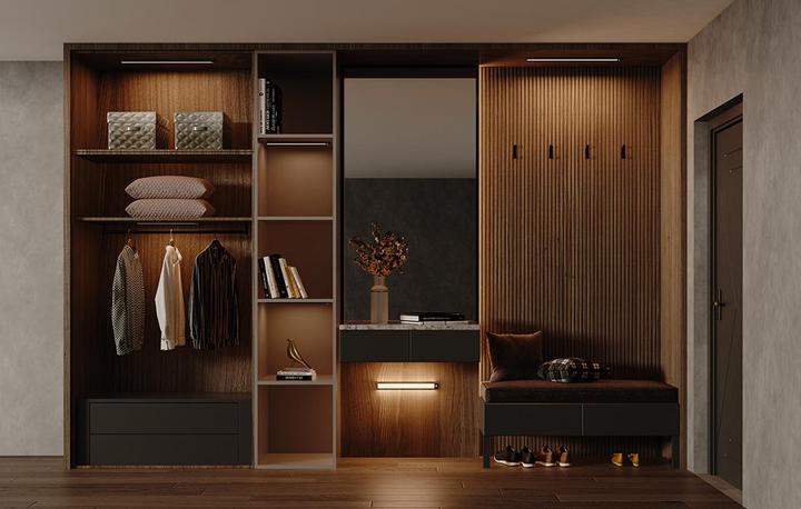 Immagine prodotto Yeelight Luce dell'armadio (100 lm)