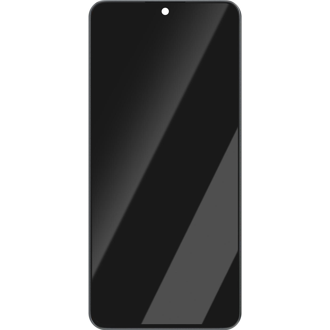 Xiaomi Ersatzteil Bildschirm + Touchscreen (Inkl. Gehäuse) (Xiaomi Poco X6 Pro), Mobilgerät Ersatzteile, Schwarz