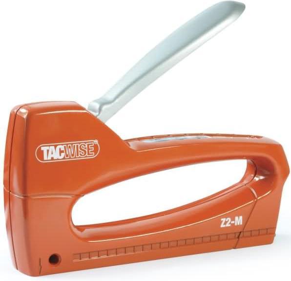 Tacwise Volledig metalen handtacker Z2-M