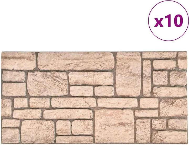 Produktbild vidaXL Paulita