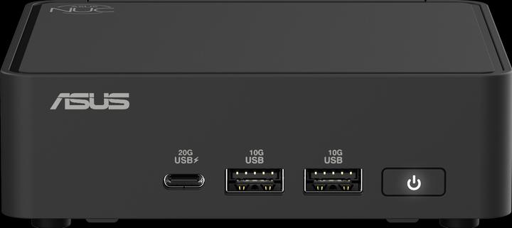 Produktbild ASUS NUC 15 PRO RNUC15CRHI300002 (Intel Core 3 100U)