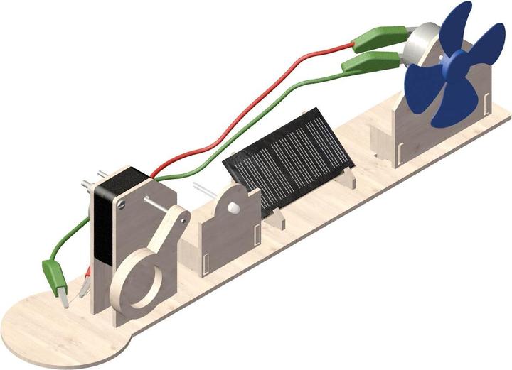 Immagine prodotto Sol Expert Kit di apprendimento