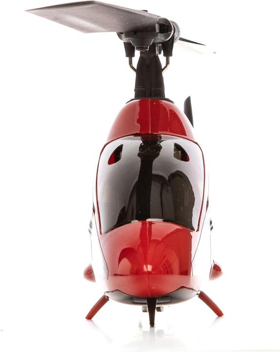 Actual product image Blade 150 FX