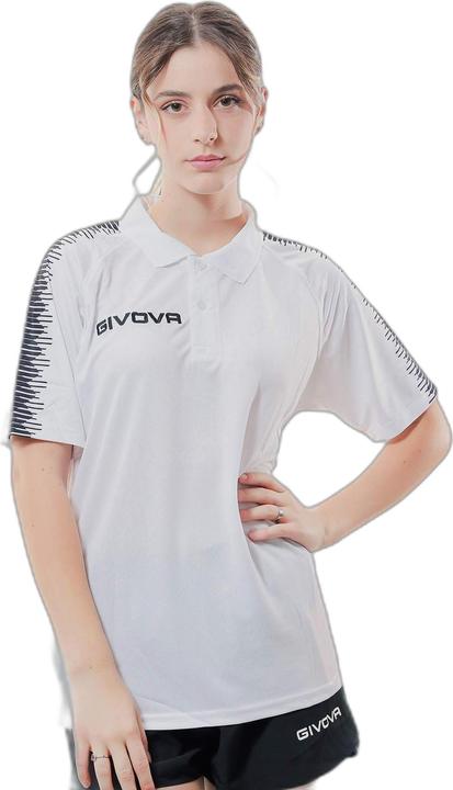 Produktbild Givova Club (M)