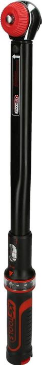 Actual product image KS Tools 1/2 ERGOTORQUE 60-32Nm ratchet torque wrench (1/2", 60 Nm, 320 Nm)