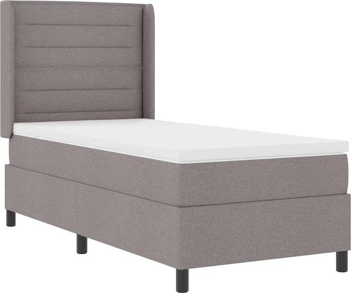 Image du produit vidaXL Boxspringbett (100 x 200 cm)