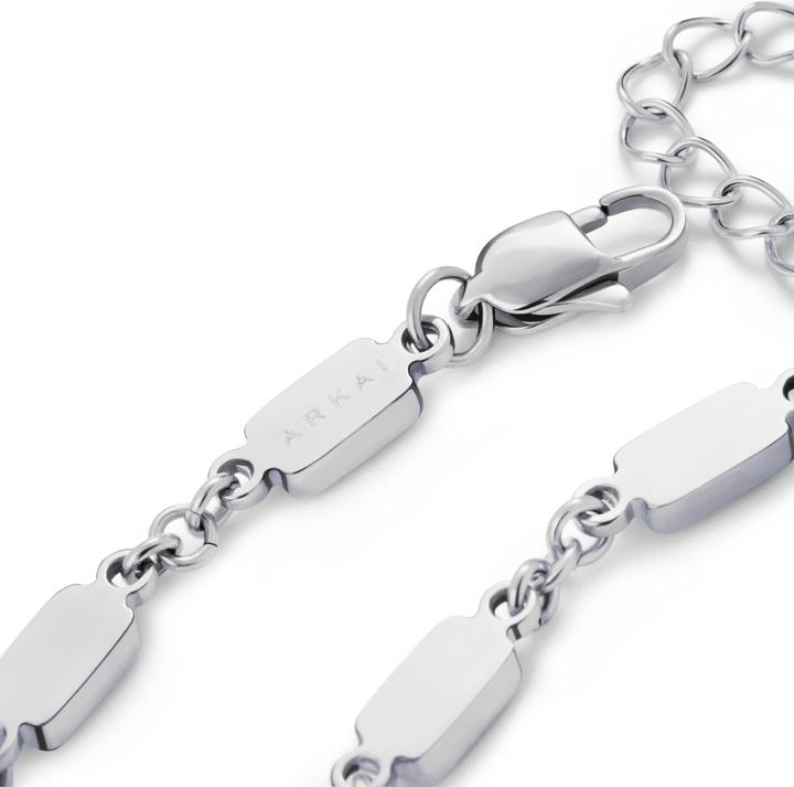 Image du produit Arkai Prism (23 cm, Acier inoxydable, Verre)