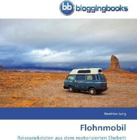 Produktbild Flohnmobil (Deutsch, Beatrice Jung, 2013)