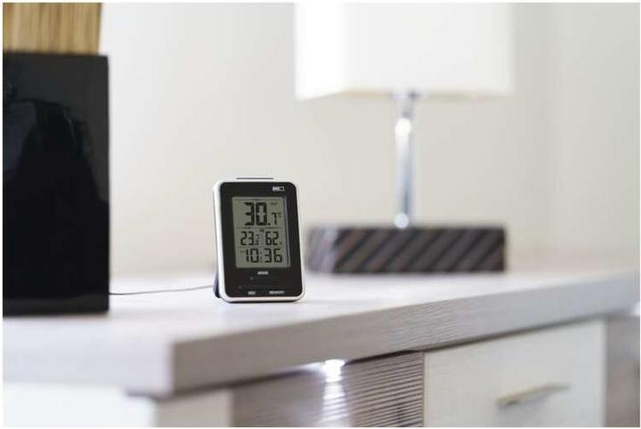 Actual product image Emos E0121