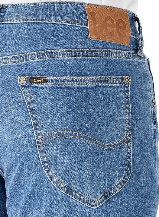 Actual product image Lee Daren Jeans Straight Fit Light Stone (W30/L32)