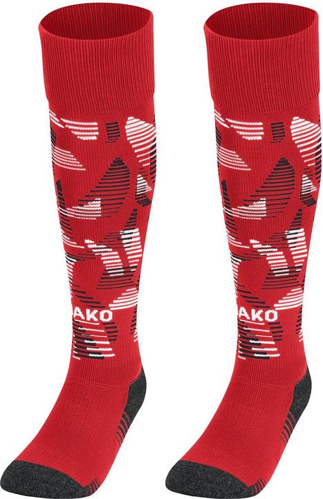 Bianco, Nero, Rosso
