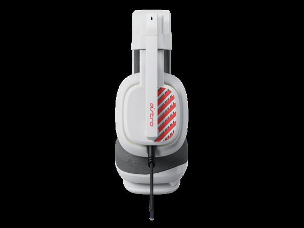 Actual product image Logitech G A10 Gen 2 (Cable)