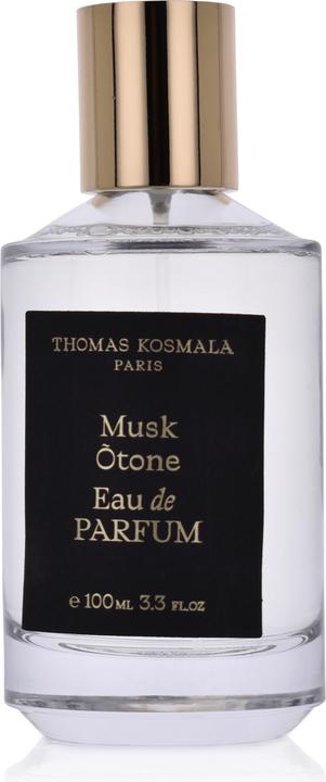 Produktbild Thomas Kosmala Musk Otone - EDP - 100 ml (Eau de Parfum, 100 ml)