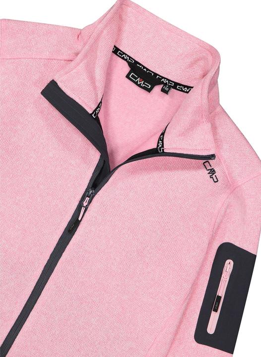 Produktbild CMP Campagnolo Strick Fleece (46)