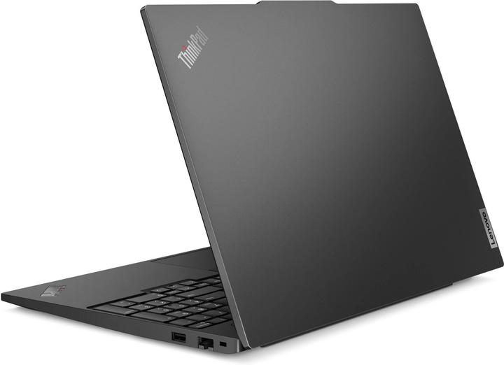 Immagine prodotto Lenovo Notebook ThinkPad E16 Gen. 2 (AMD) FR(AZERTY) Layout (16", 1000 GB, 32 GB, Francese, AMD Ryzen 7 7735HS)